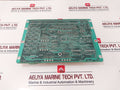 Semt Pielstick 93001 Printed Circuit Board