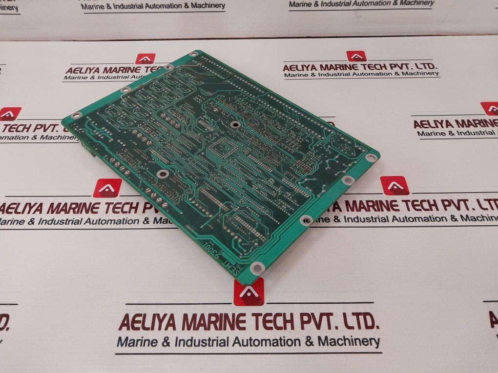 Semt Pielstick 93001 Printed Circuit Board