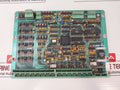 Semt Pielstick 93001 Printed Circuit Board