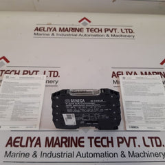 Seneca K109Ui V And Ma Converter With Galvanic Insulation
