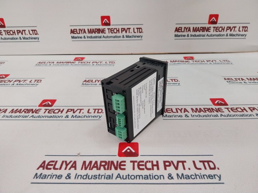 Seneca S311A-4-h Digital Monitor With Universal Input 98-s311A-4-h