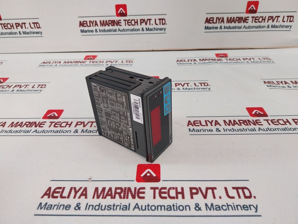 Seneca S311A-4-h Digital Monitor With Universal Input 98-s311A-4-h