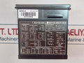 Seneca S311A-4-h Digital Monitor With Universal Input 98-s311A-4-h