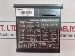 Seneca S311A-4-h Digital Monitor With Universal Input 98-s311A-4-h