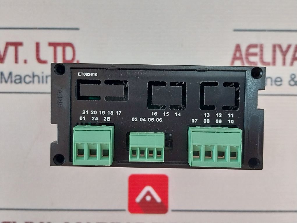 Seneca S311A-4-h Digital Monitor With Universal Input 98-s311A-4-h