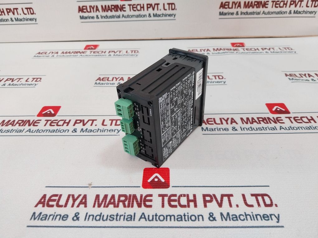 Seneca 98-s311A-4-h Digital Indicator 981300212013 0-20Ma