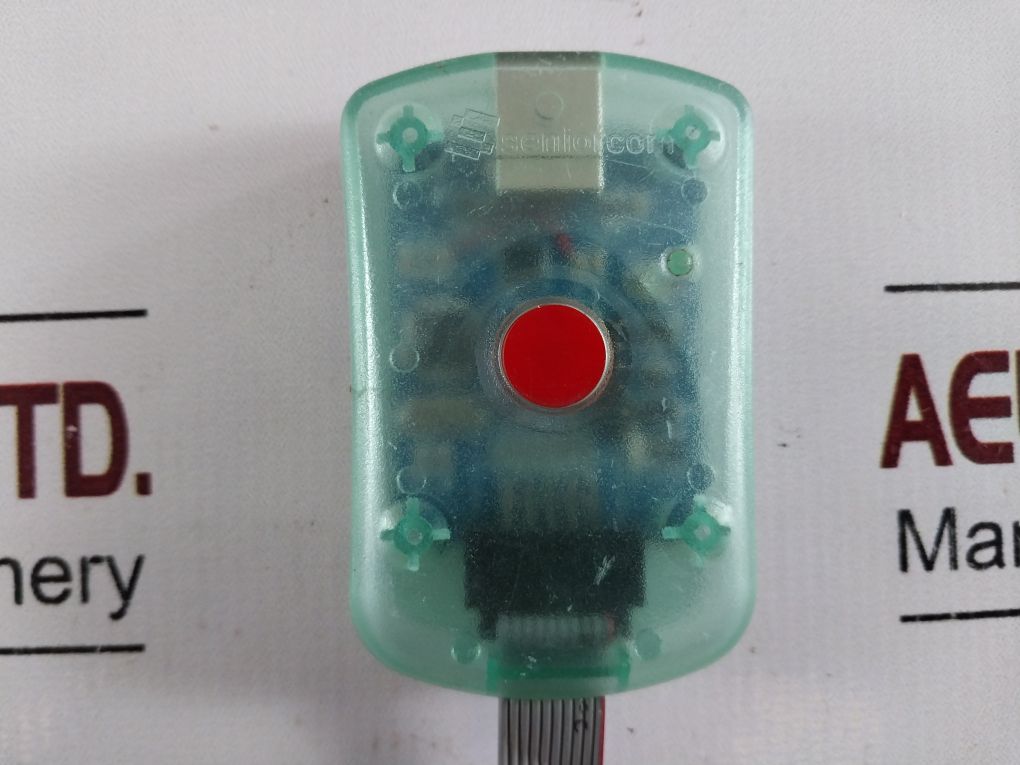Seniorcom Zigbeeprog V2.0