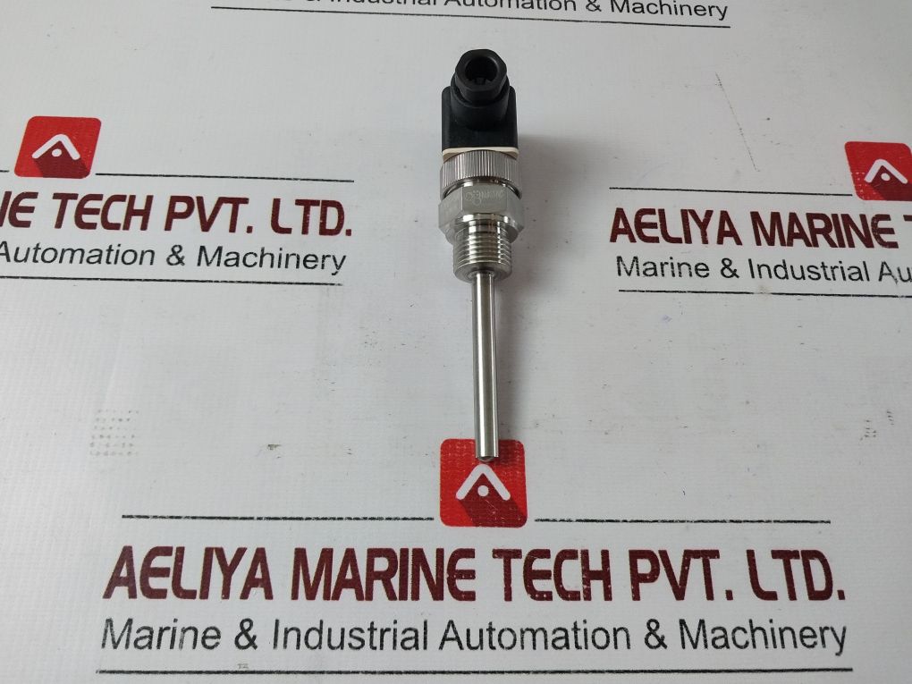 Senmatic 1066-544 16W09 Temperature Sensor