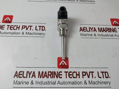 Senmatic 1066-544 16W09 Temperature Sensor