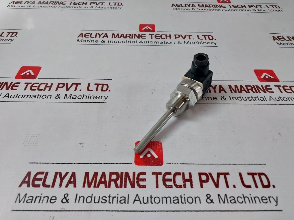 Senmatic 1066-544 16W09 Temperature Sensor