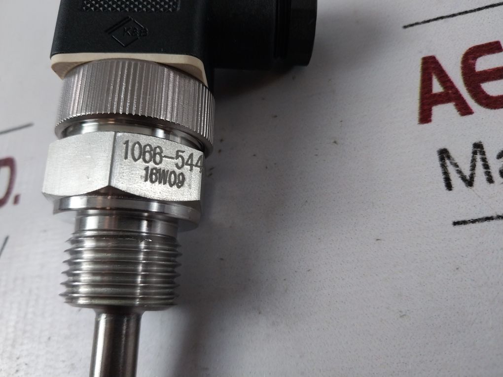 Senmatic 1066-544 16W09 Temperature Sensor