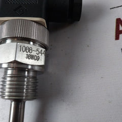 Senmatic 1066-544 16W09 Temperature Sensor