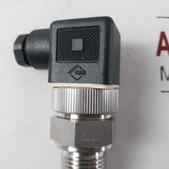 Senmatic 1066-544 16W09 Temperature Sensor