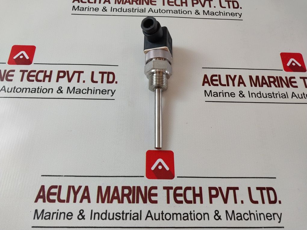 Senmatic S80/10213 Resistance 80 Mm Immersion Thermometer