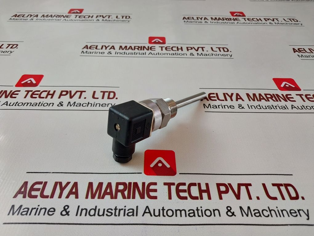 Senmatic S80/10213 Resistance 80 Mm Immersion Thermometer