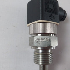 Senmatic S80/10213 Resistance 80 Mm Immersion Thermometer Free Shiping