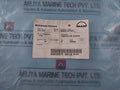 Senmatic Type- K Temperature Sensor 1156-233