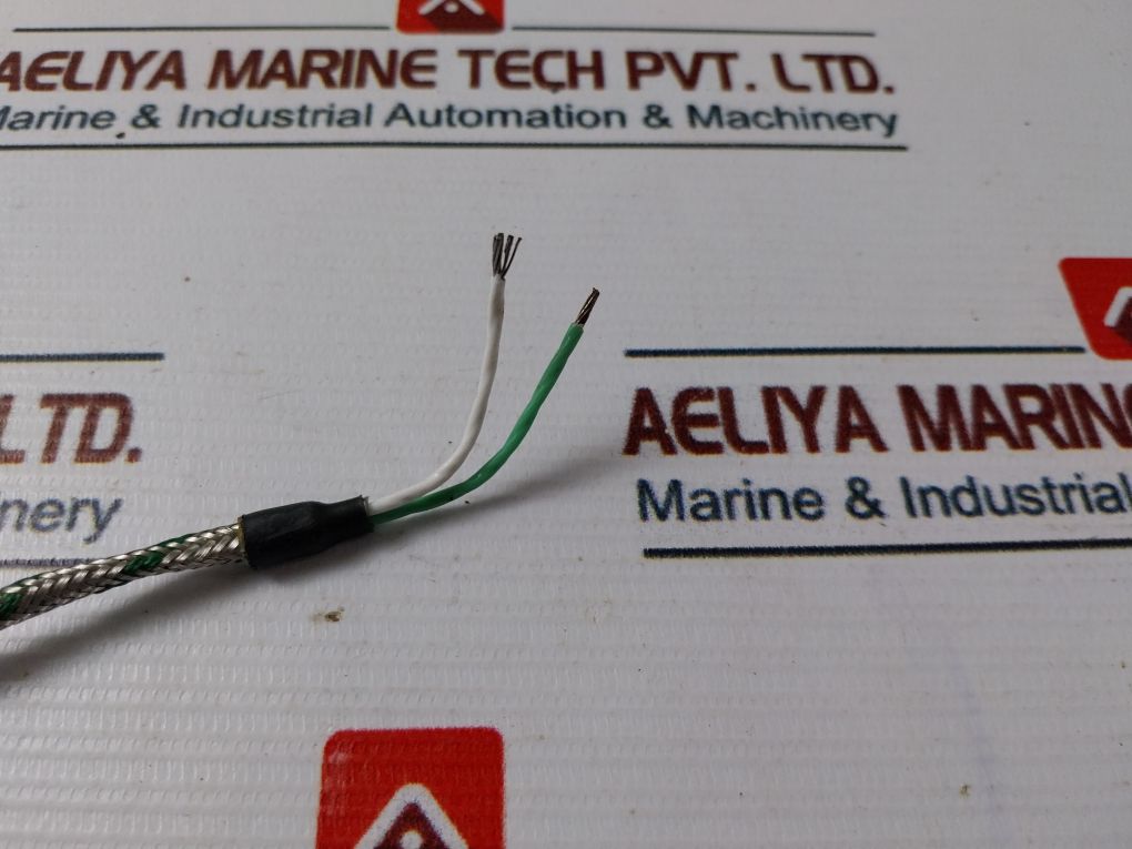 Senmatic Type-mk Temperature Sensor 1156-072