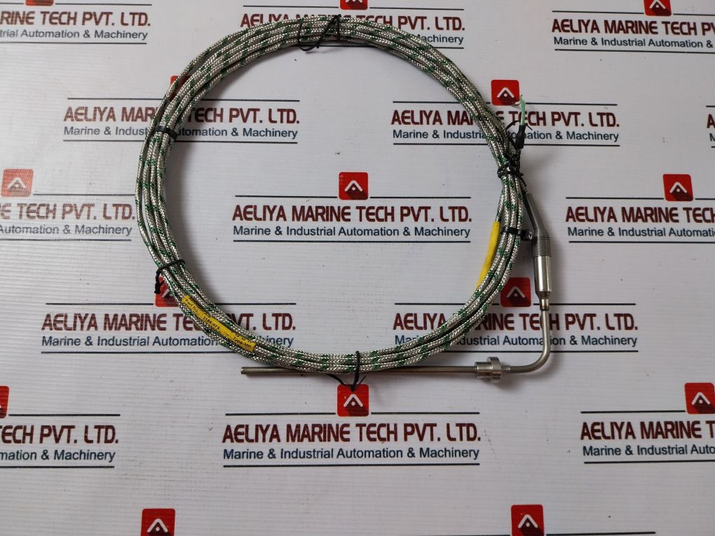 Senmatic Type-mk Temperature Sensor 1156-072