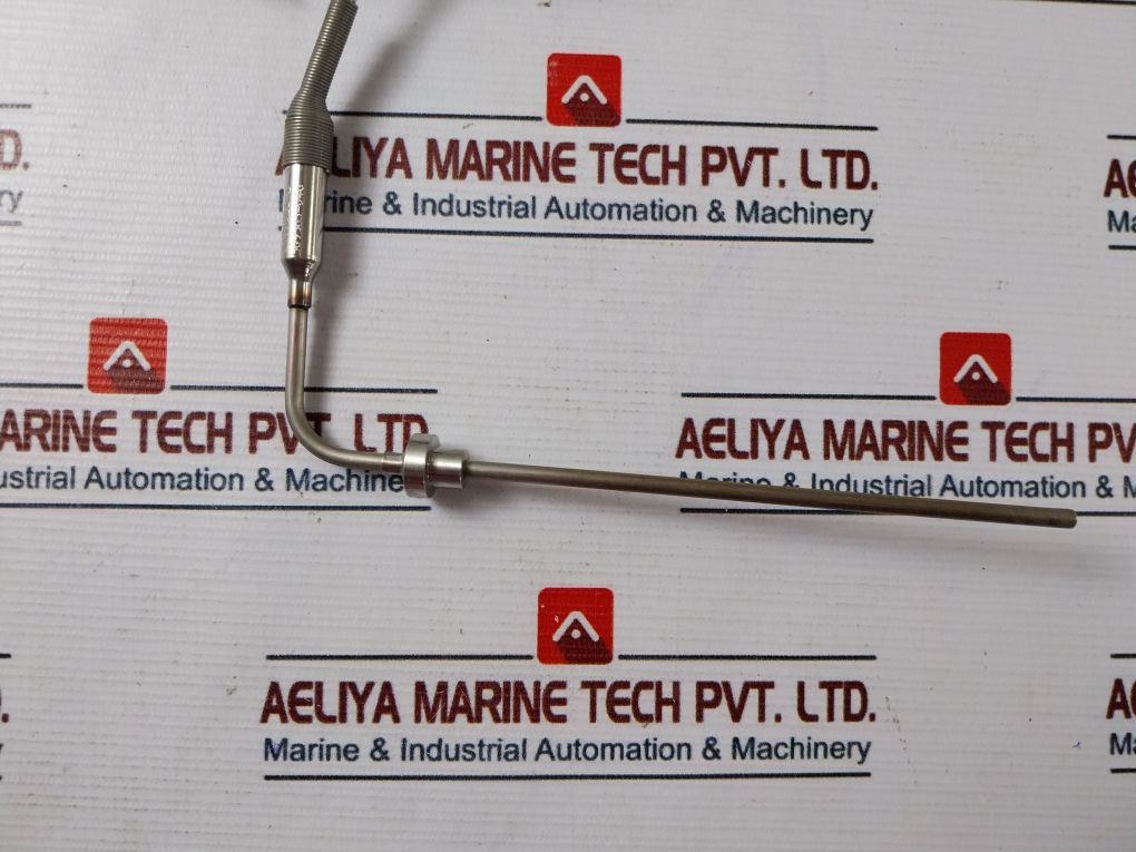 Senmatic Type-mk Temperature Sensor 1156-072
