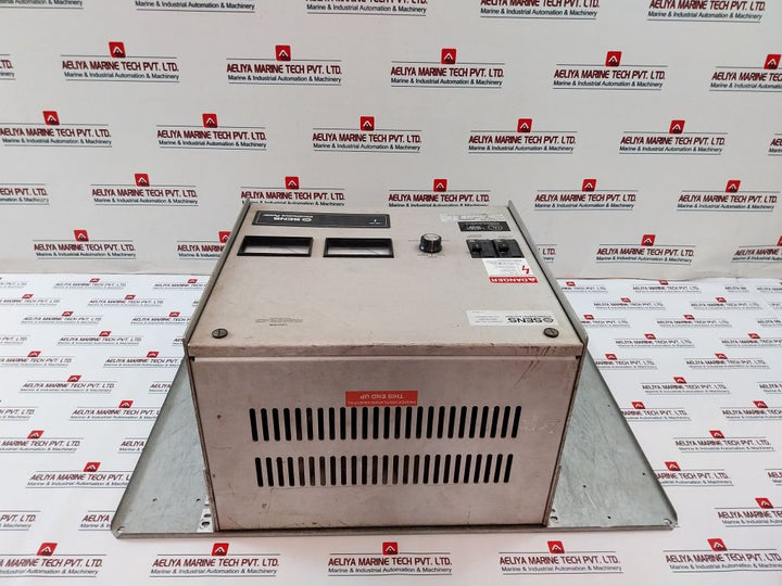 Sens Dct24-25-a643 Continuous Power Filtered Battery Charger 25 Amps