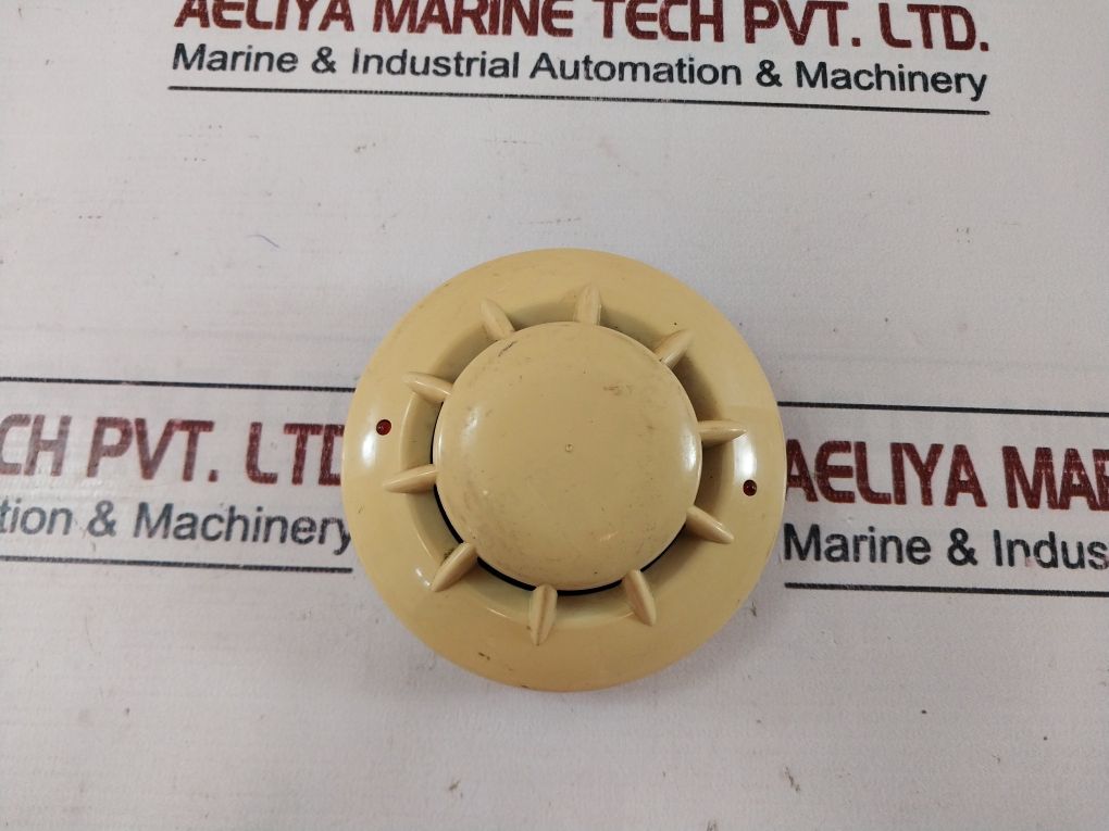 Sens Sd-100 Optical Smoke Detector 