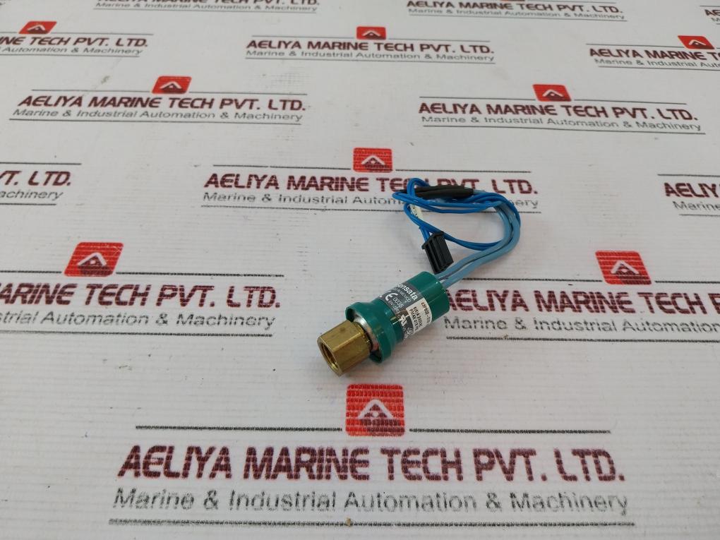 Sensata 43Ps02-0168 008-v03 Pressure Switch