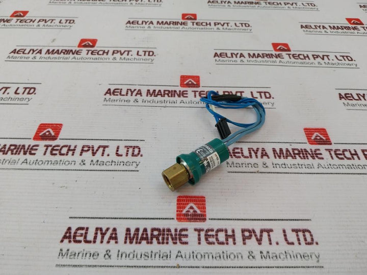 Sensata 43Ps02-0168 008-v03 Pressure Switch