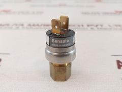 Sensata Carrier Ps80-03-0018 Pressure Switch Hk02Za395A