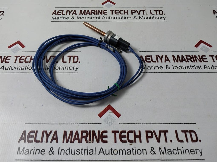 Sensata Hk02Sb020 Low Pressure Switch