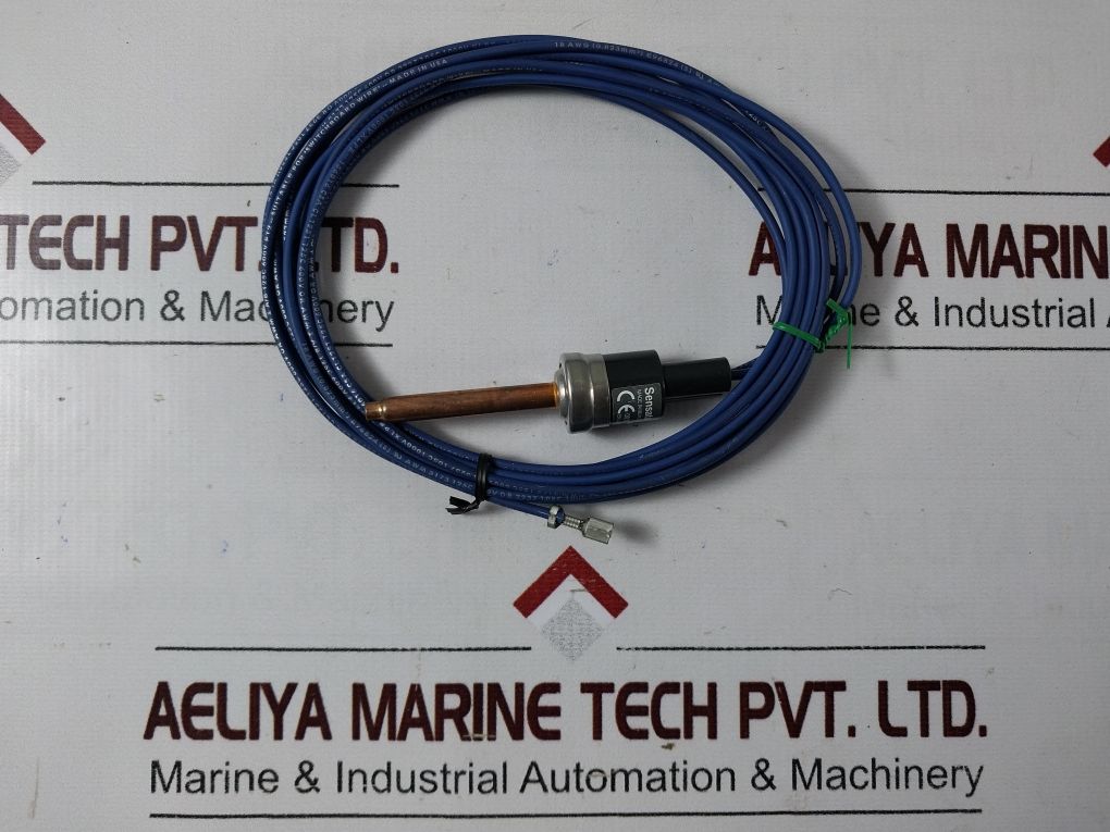 Sensata Hk02Sb020 Low Pressure Switch