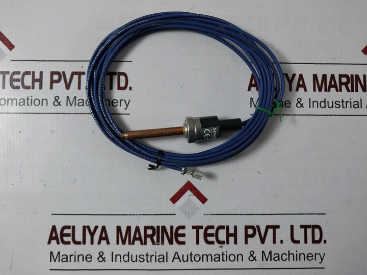 Sensata Hk02Sb020 Low Pressure Switch