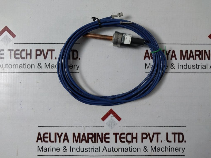 Sensata Hk02Sb020 Low Pressure Switch
