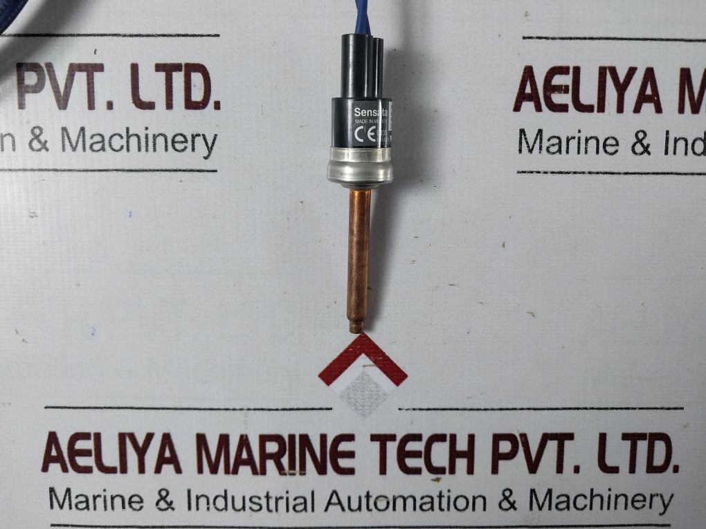 Sensata Hk02Sb020 Low Pressure Switch