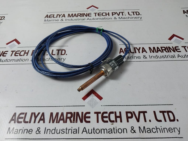 Sensata Hk02Sb020 Low Pressure Switch