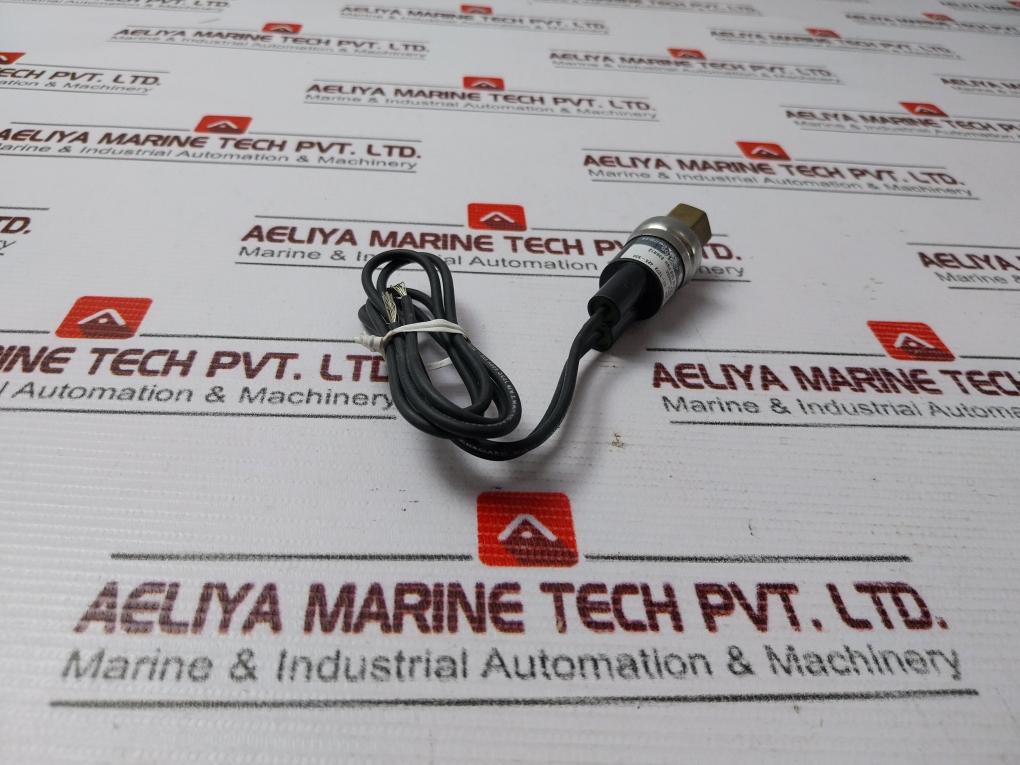 Sensata Ps80-01-1072 Pressure Switch 6(6)A 240Vac