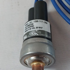 Sensata Ps80-02-1235 117-054 Low Pressure Switch Hk02Sb020
