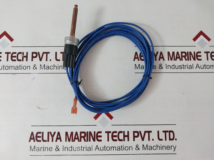 Sensata Ps80-02-1235 117-054 Low Pressure Switch Hk02Sb020