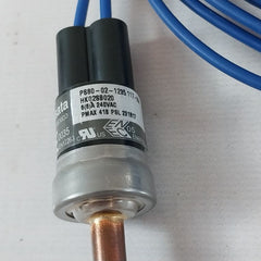 Sensata Ps80-02-1235 117-054 Low Pressure Switch Hk02Sb020