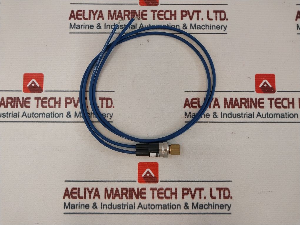 Sensata Carrier Ps80-02-f0072 Pressure Switch Hk 02Zb 027