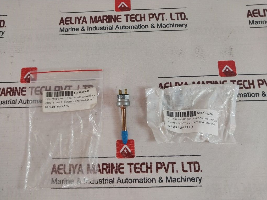 Sensata Ps80-03-0434