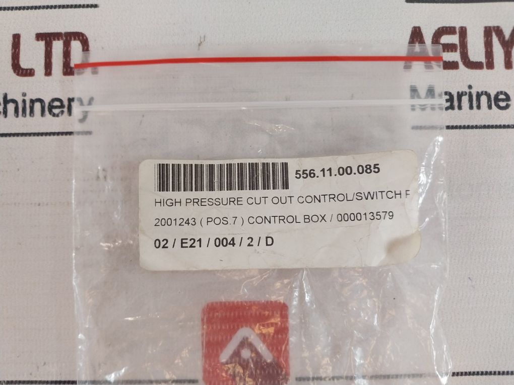 Sensata Ps80-03-0434