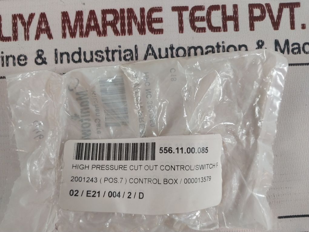 Sensata Ps80-03-0434