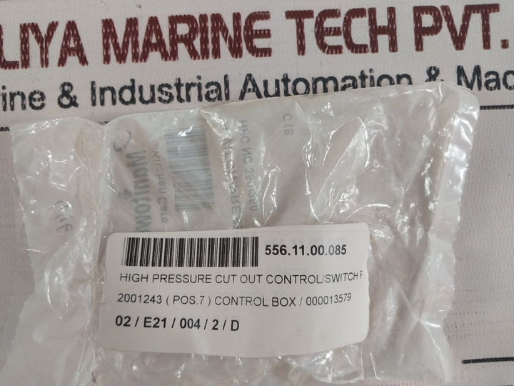 Sensata Ps80-03-0434