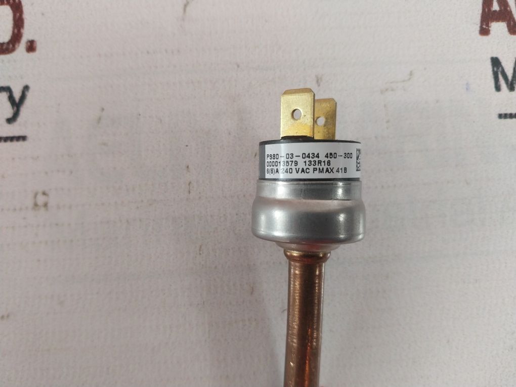 Sensata Ps80-03-0434