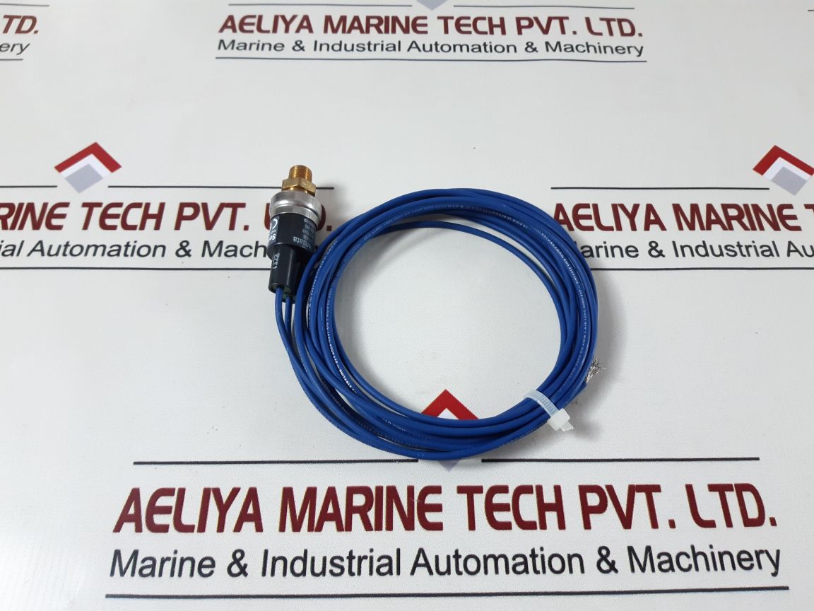 Sensata Ps80-k2-1949 350-290 Pressure Switch
