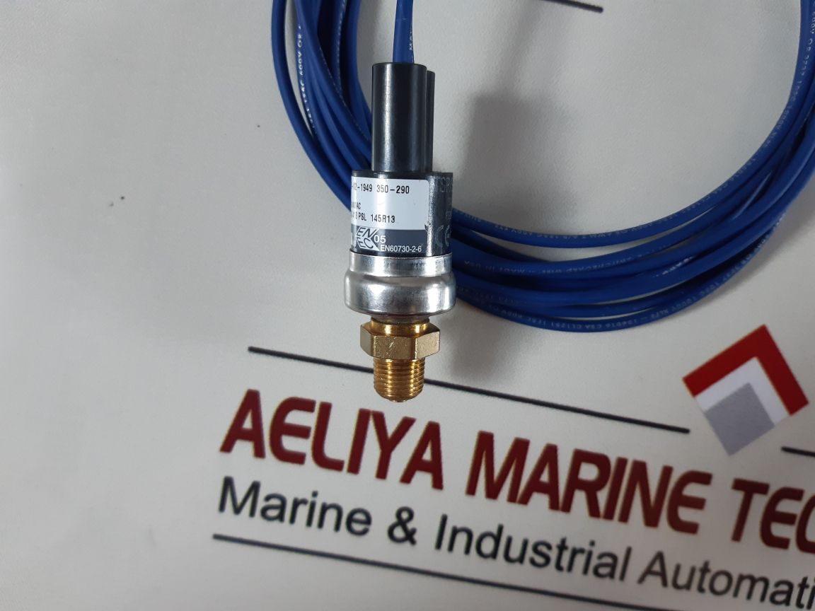 Sensata Ps80-k2-1949 350-290 Pressure Switch
