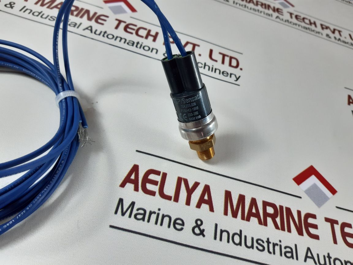 Sensata Ps80-k2-1949 350-290 Pressure Switch