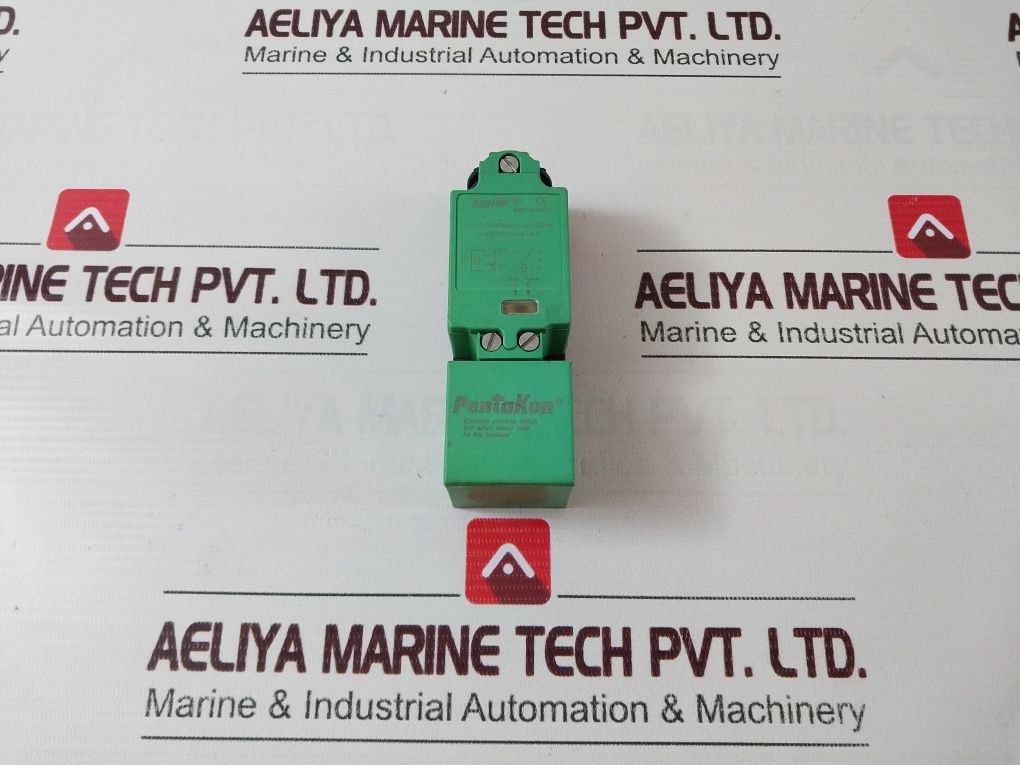 Sense Electronic 513.326260404 Proximity Switch
