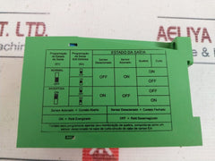Sense Kmv-120/110-220Vca Repeater Digital Module